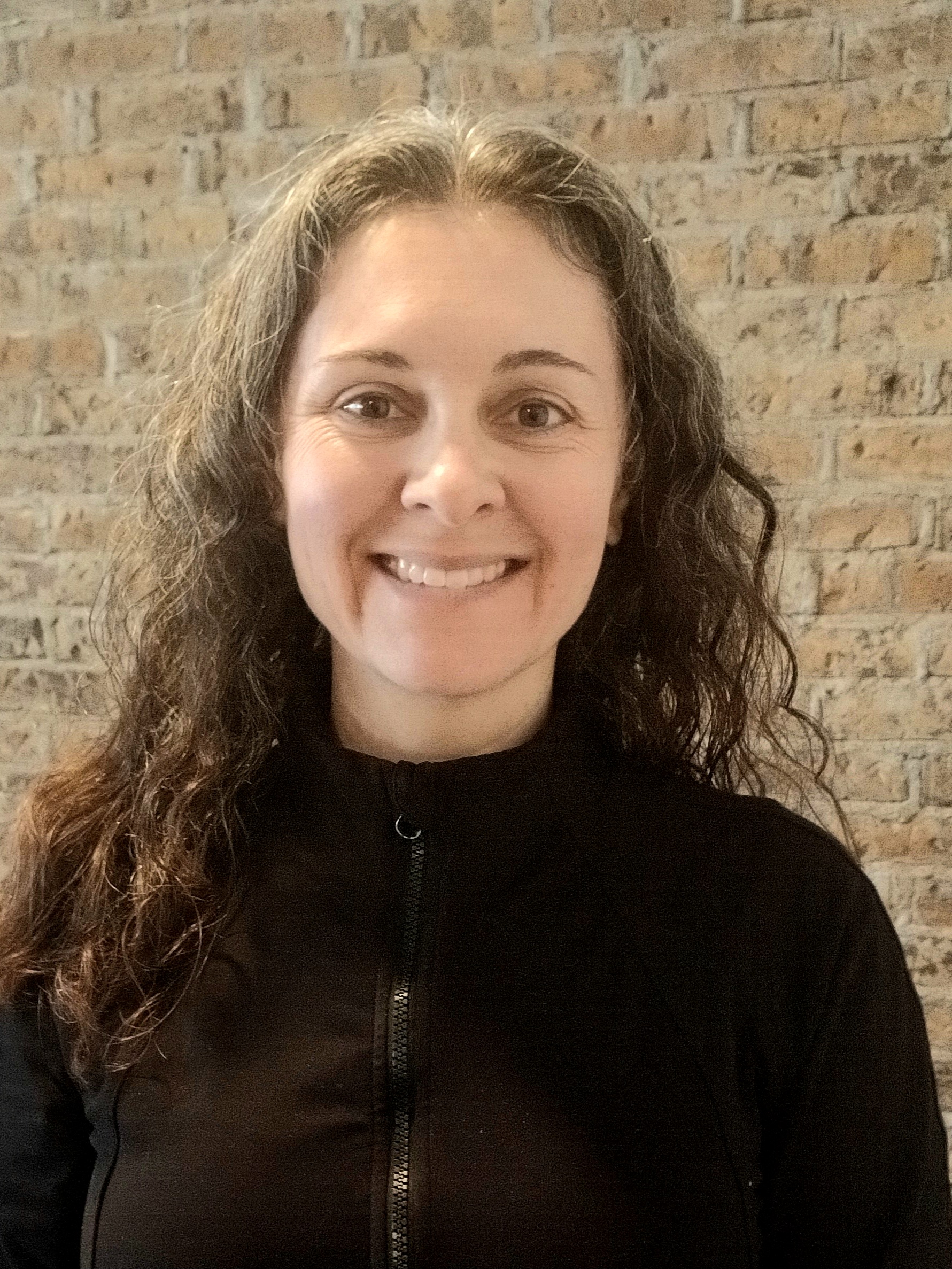 Josianne Lessard