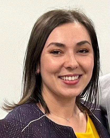 Myriam Lamy